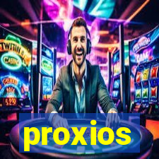 proxios