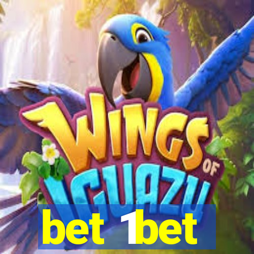 bet 1bet