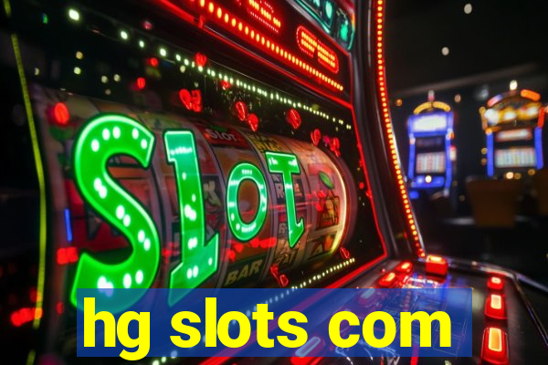 hg slots com