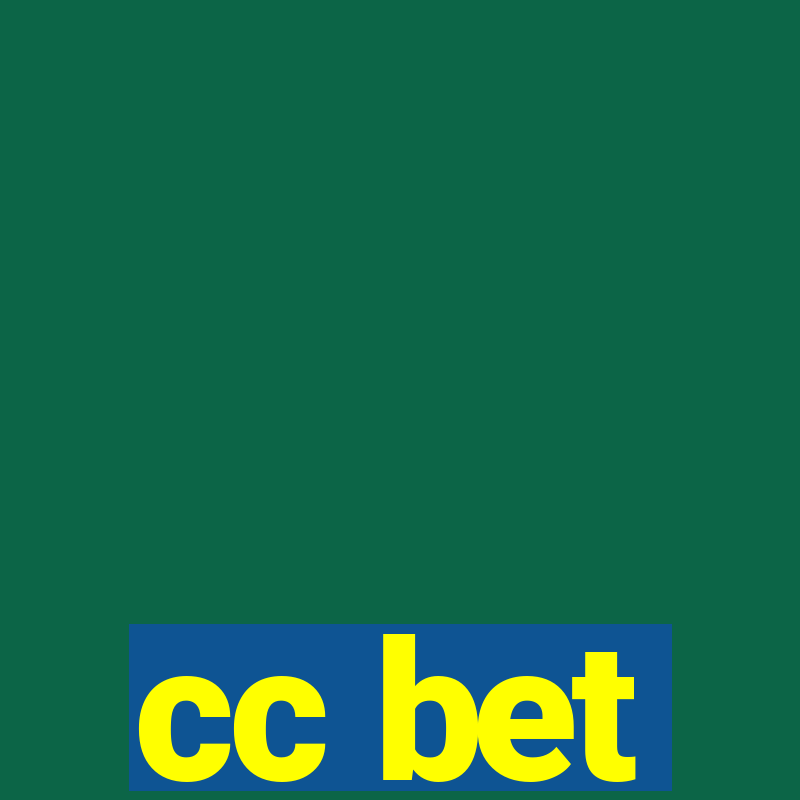 cc bet