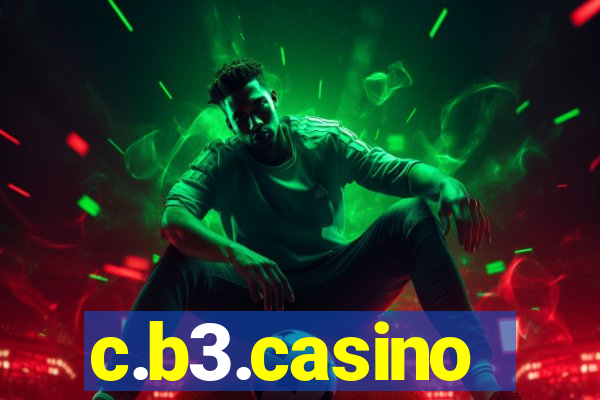 c.b3.casino