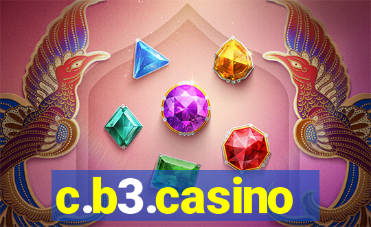 c.b3.casino