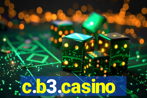 c.b3.casino