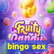 bingo sex