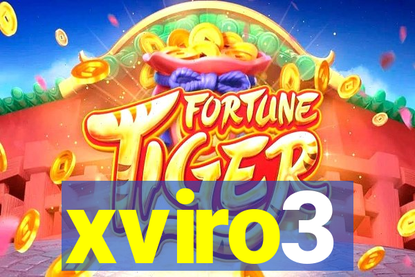 xviro3