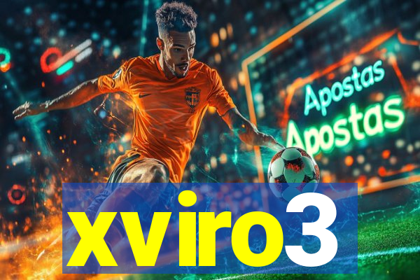 xviro3