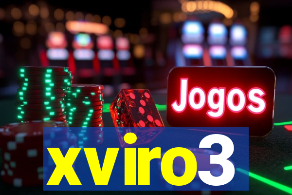 xviro3