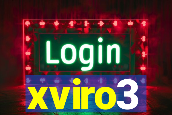 xviro3