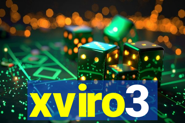 xviro3