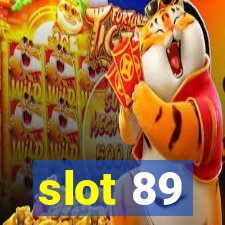 slot 89