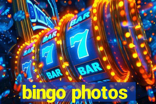 bingo photos