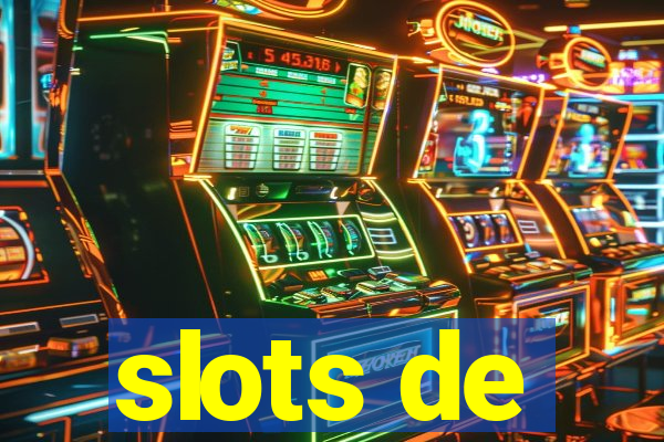 slots de