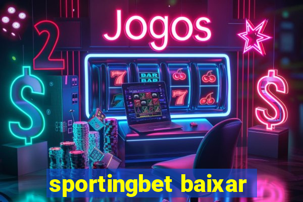 sportingbet baixar