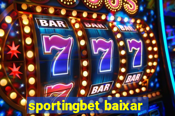 sportingbet baixar