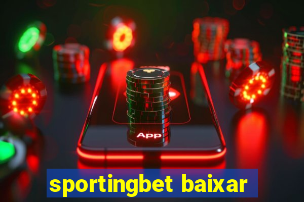 sportingbet baixar