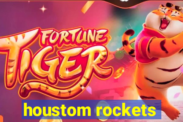 houstom rockets