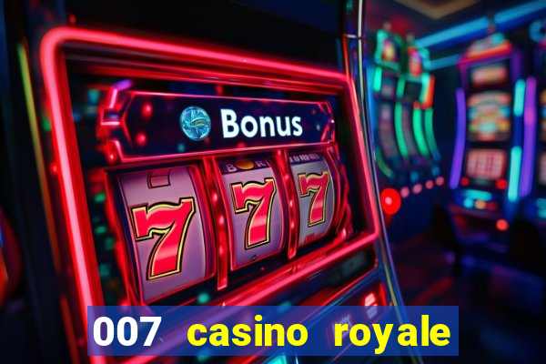 007 casino royale torrent vyto