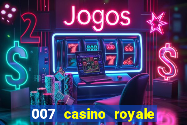 007 casino royale torrent vyto