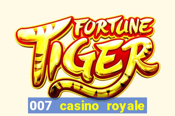 007 casino royale torrent vyto