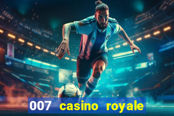 007 casino royale torrent vyto