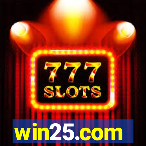 win25.com