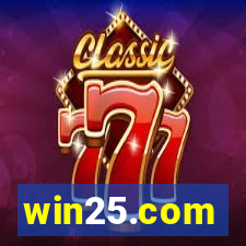 win25.com