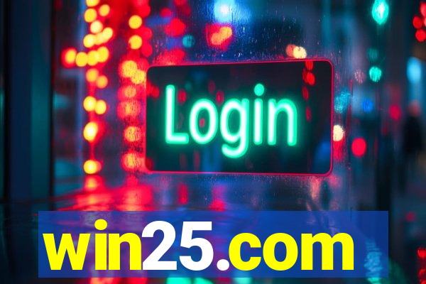 win25.com