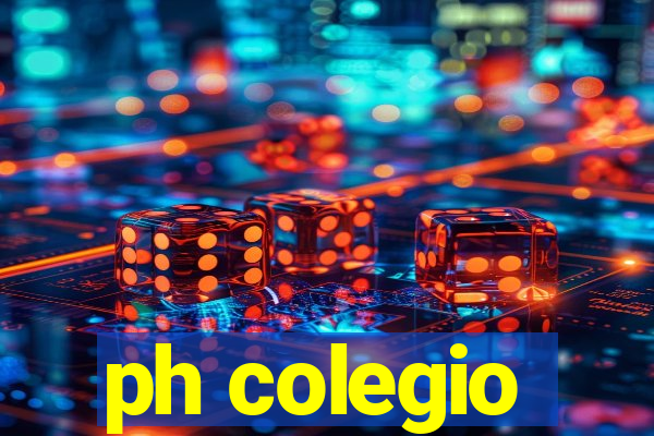 ph colegio