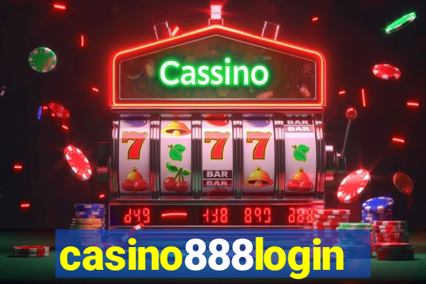 casino888login