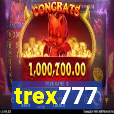 trex777