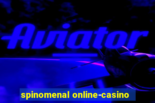 spinomenal online-casino