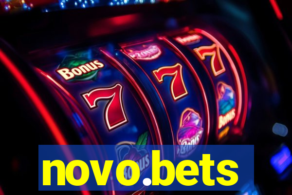 novo.bets