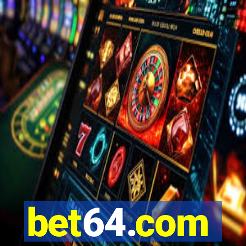 bet64.com