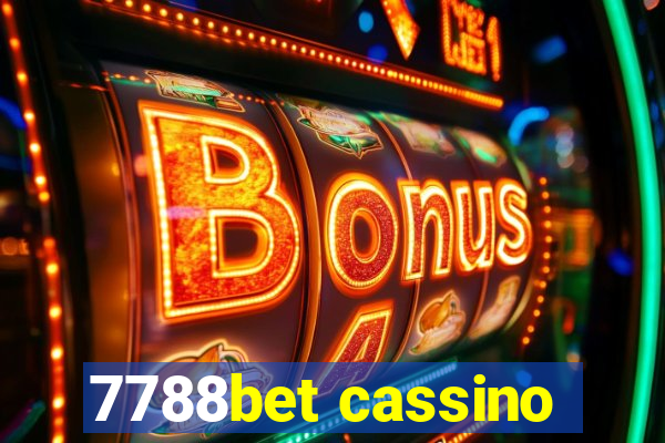 7788bet cassino