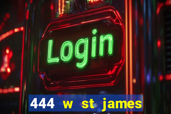 444 w st james chicago il