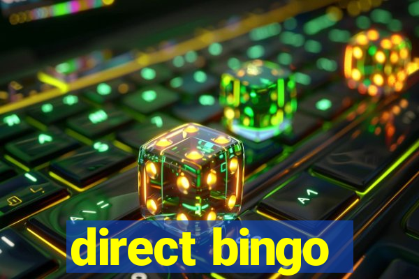 direct bingo