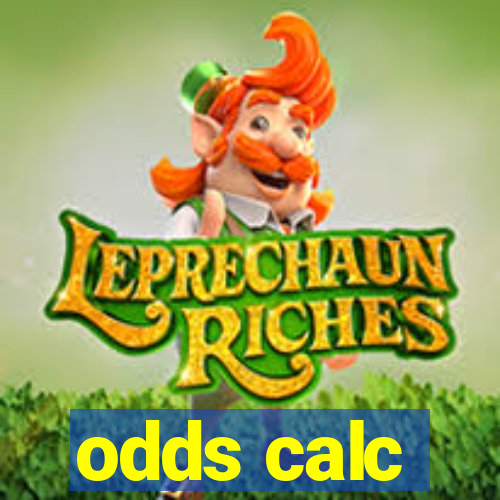 odds calc