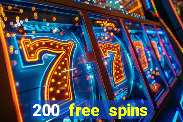 200 free spins huuuge casino