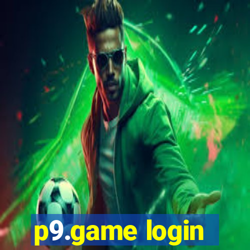 p9.game login