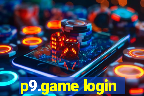 p9.game login