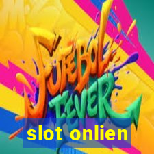 slot onlien