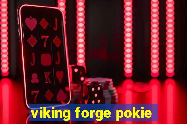 viking forge pokie