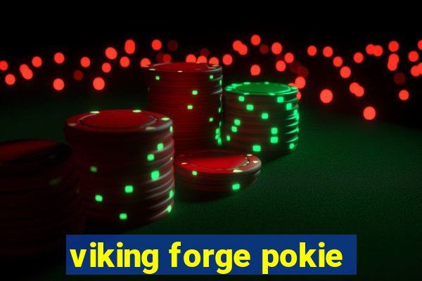 viking forge pokie