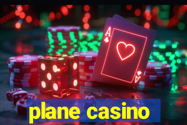 plane casino