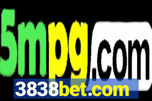 3838bet.com