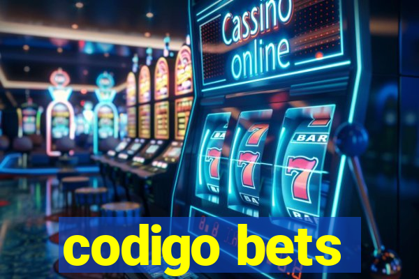 codigo bets