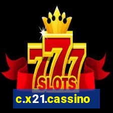 c.x21.cassino