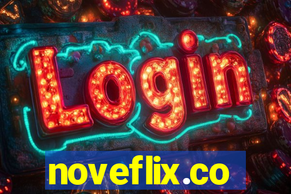 noveflix.co