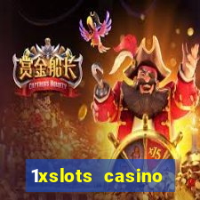 1xslots casino яндекс деньги