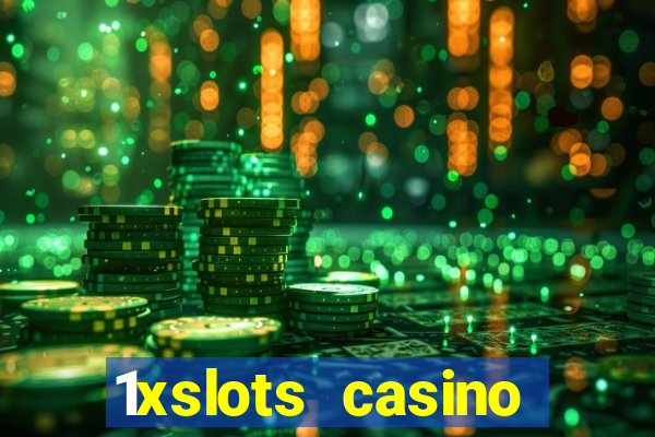 1xslots casino яндекс деньги